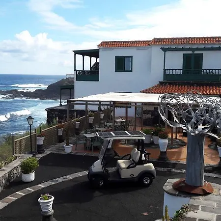 Hotel Rural Costa Salada-3