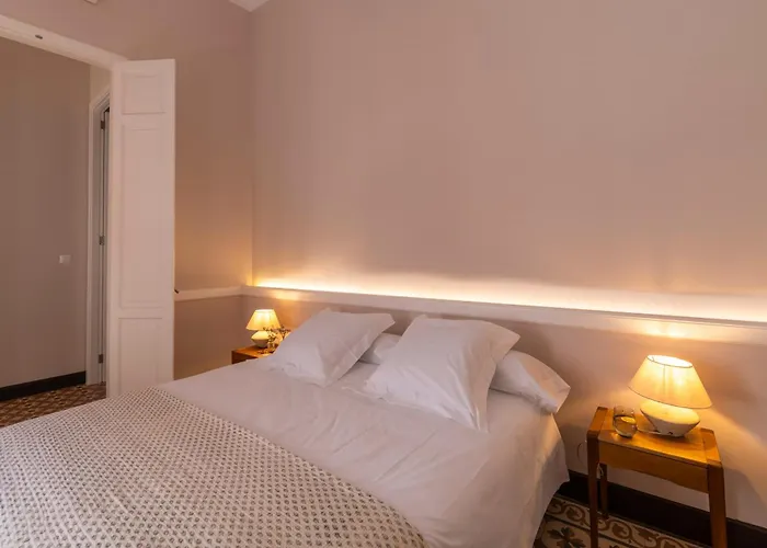Hotel que admite mascotas: El Ombú del Agua
