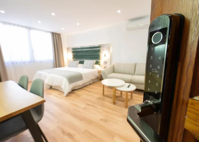 Alquiler de vacaciones: Laguna Home&Suites