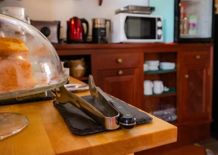 Casa de vacaciones: La Asomada del Gato