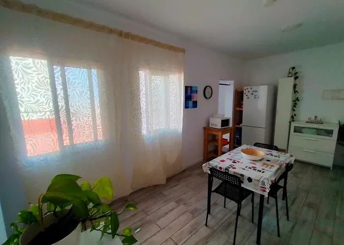 Casa de huéspedes: Urban Room